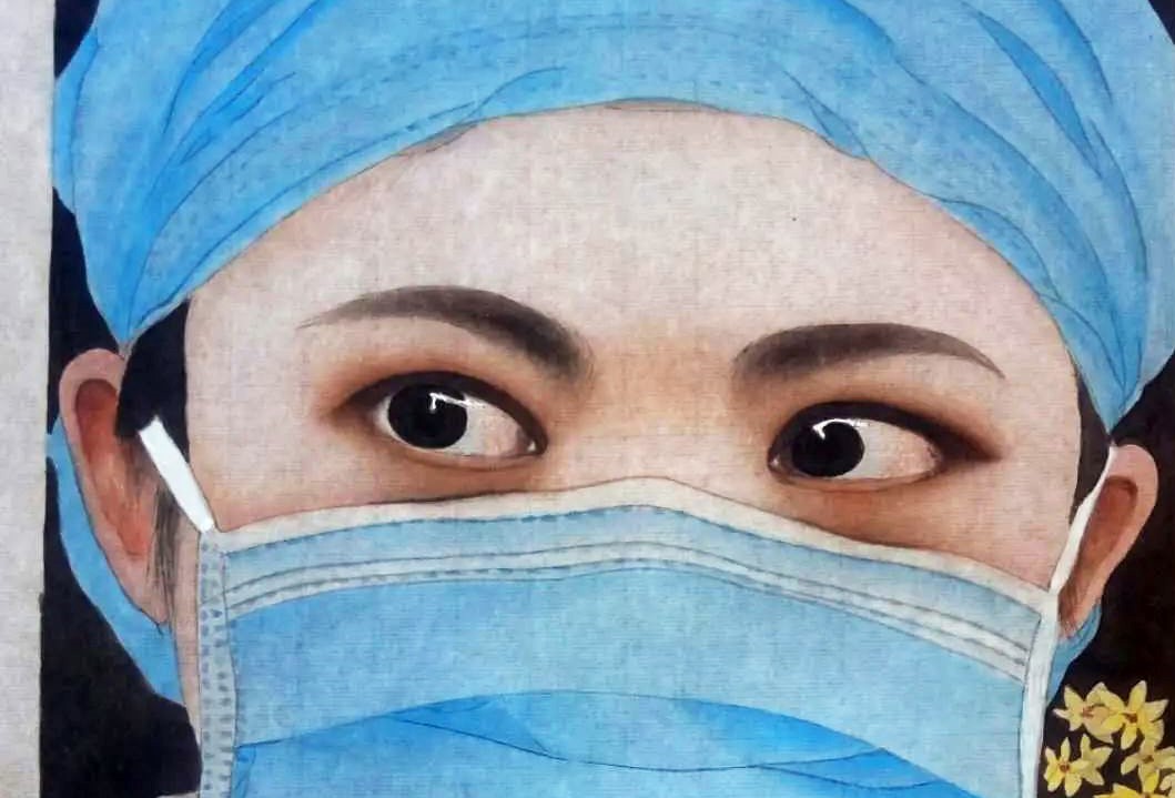 《最美》——郭佳紅